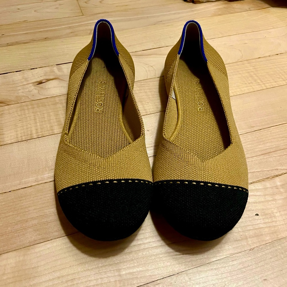 Rothy’s Flats